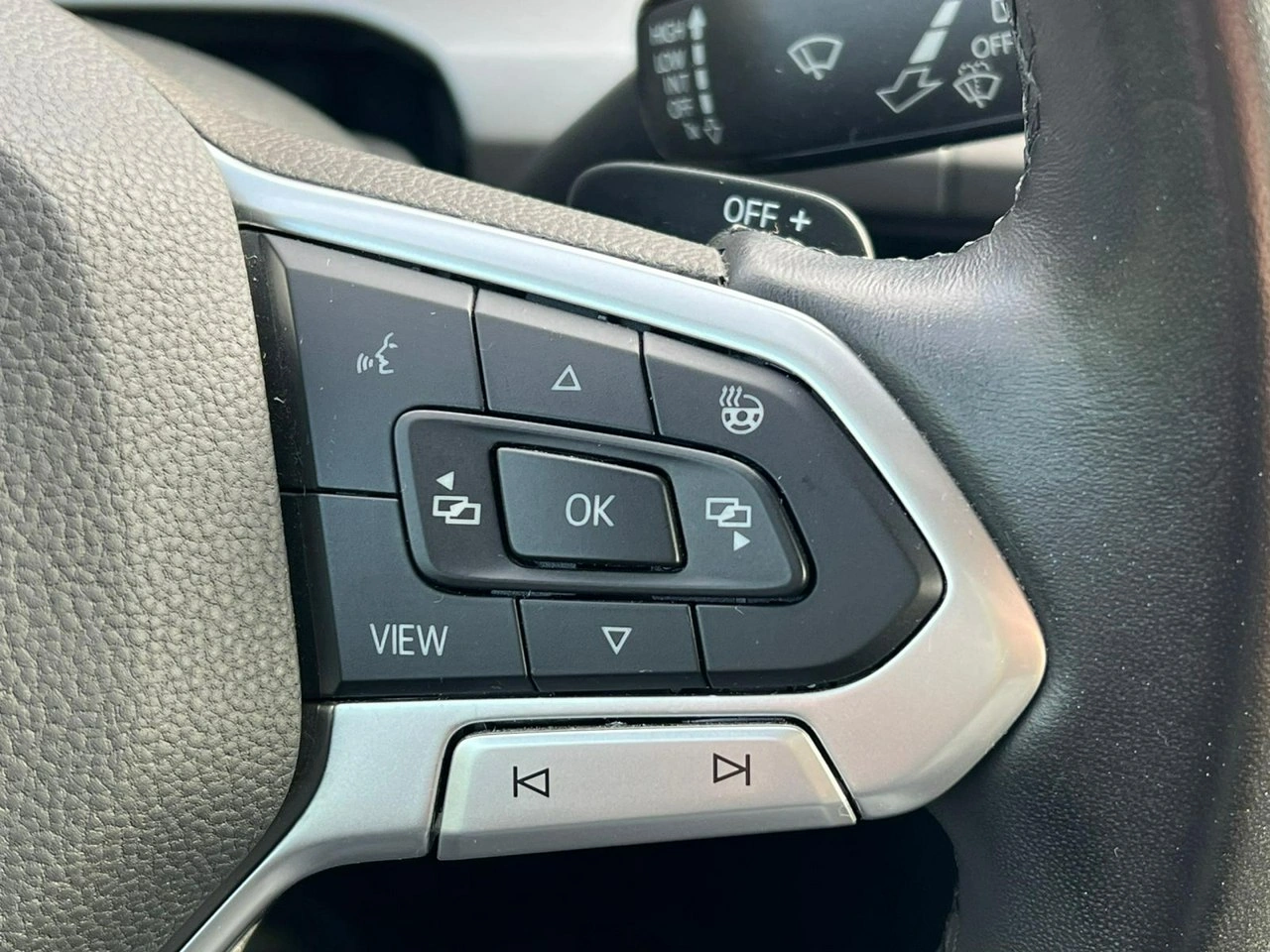 Volkswagen Golf - Zdjęcie 8