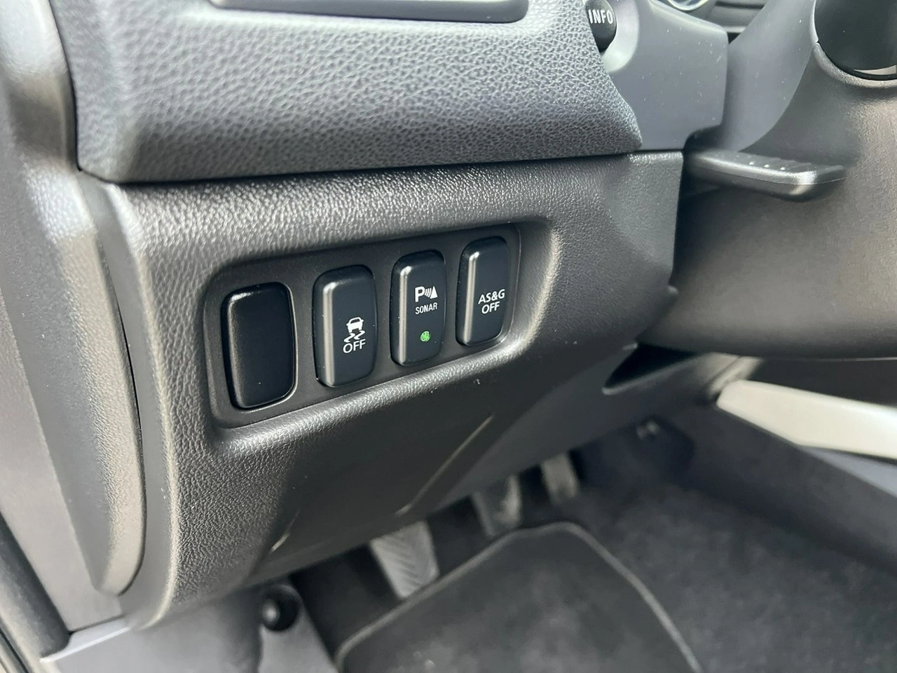 Citroën C4 Aircross - Zdjęcie 10