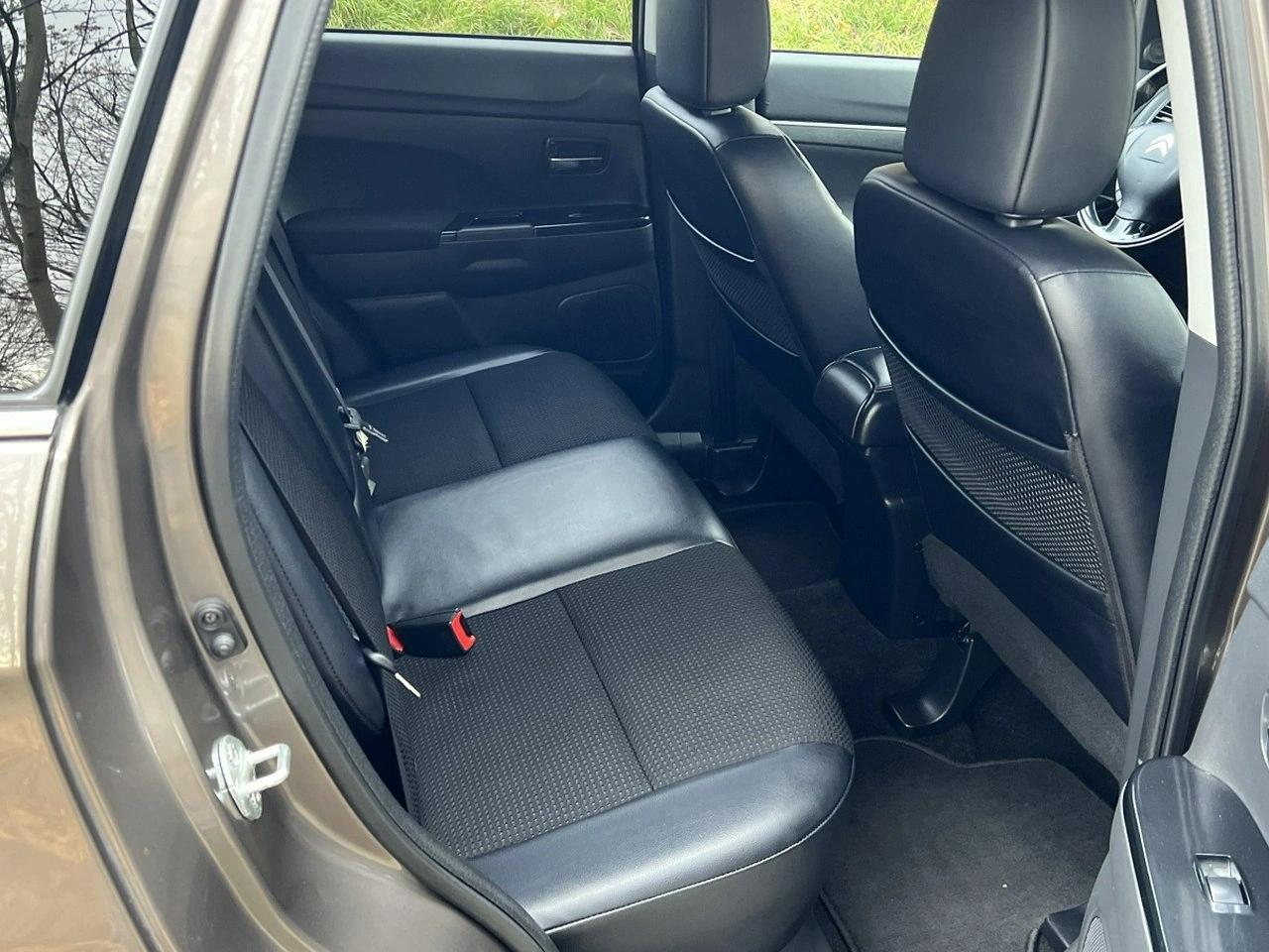 Citroën C4 Aircross - Zdjęcie 6