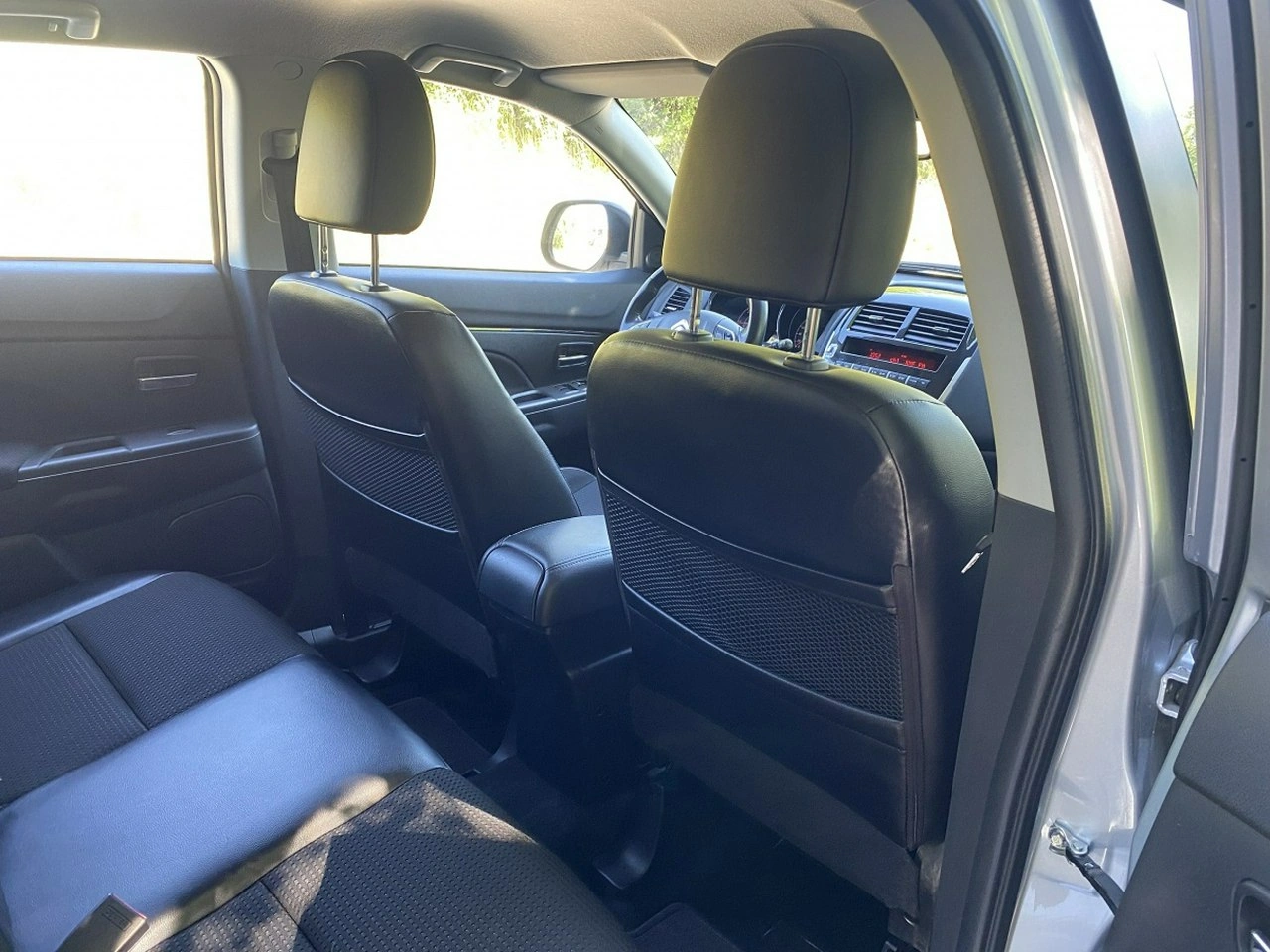 Citroën C4 Aircross - Zdjęcie 6