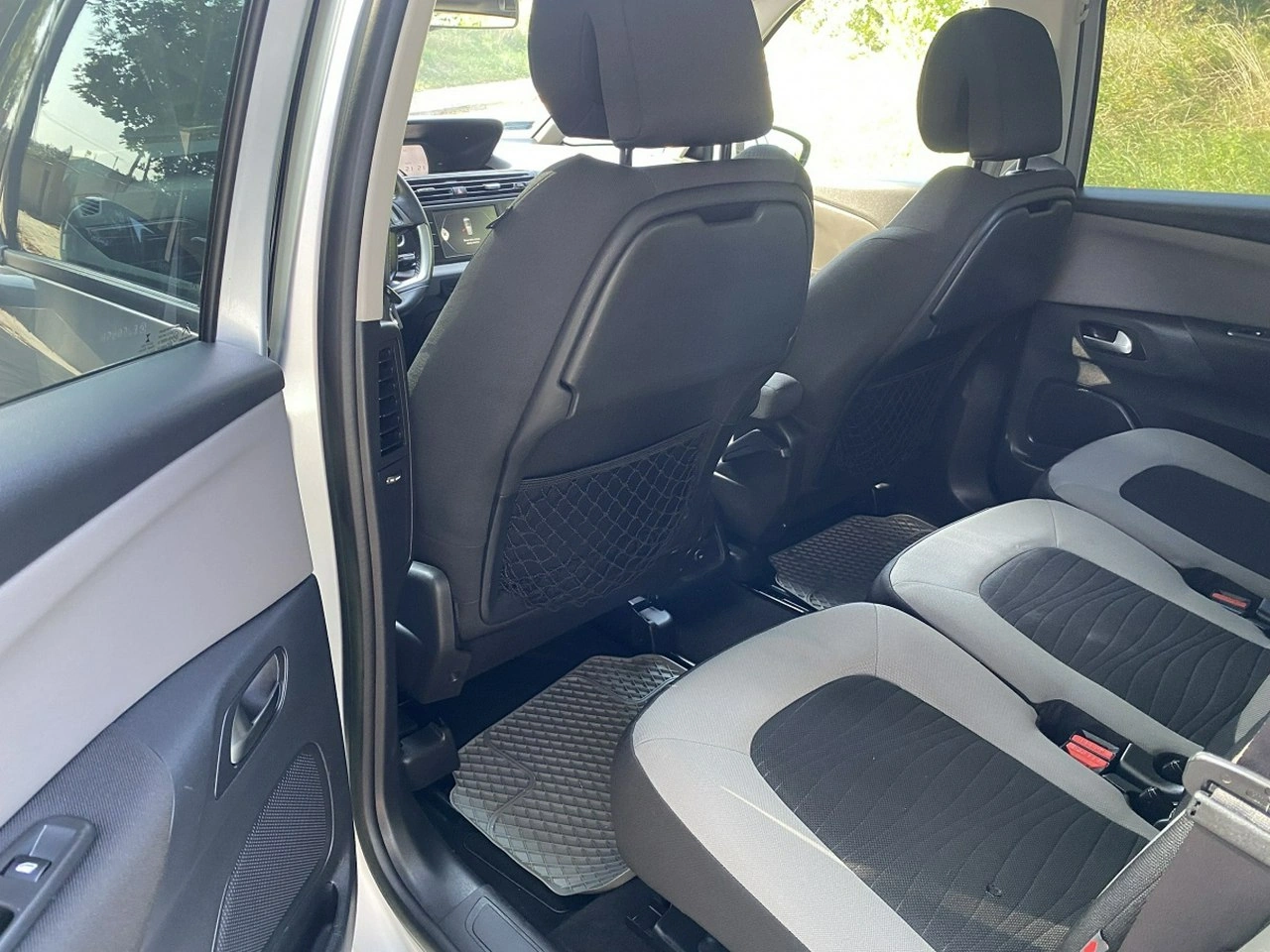 Citroën C4 Picasso - Zdjęcie 7