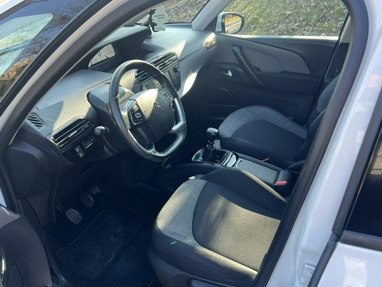Citroën C4 SpaceTourer - Zdjęcie 9