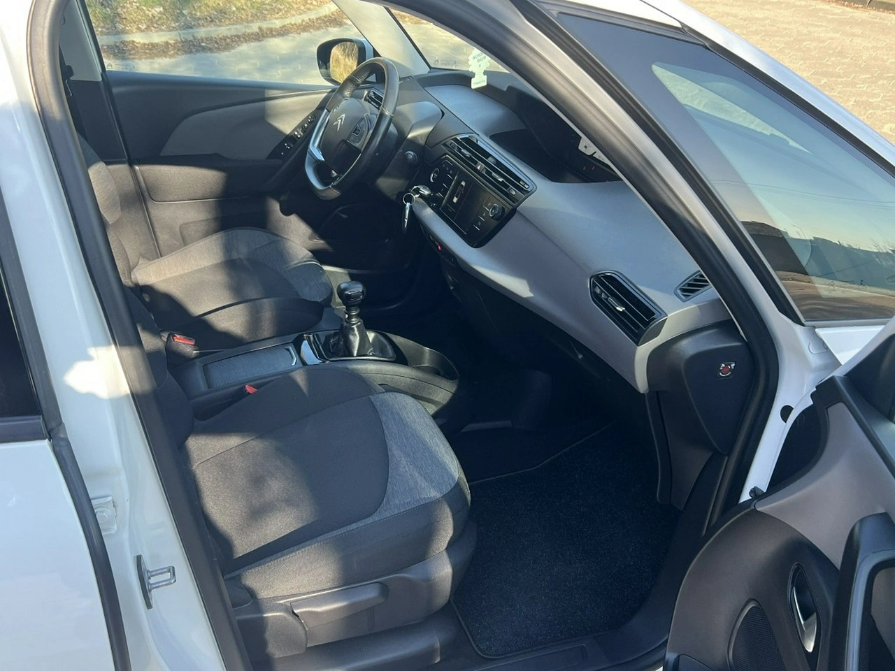 Citroën C4 SpaceTourer - Zdjęcie 6
