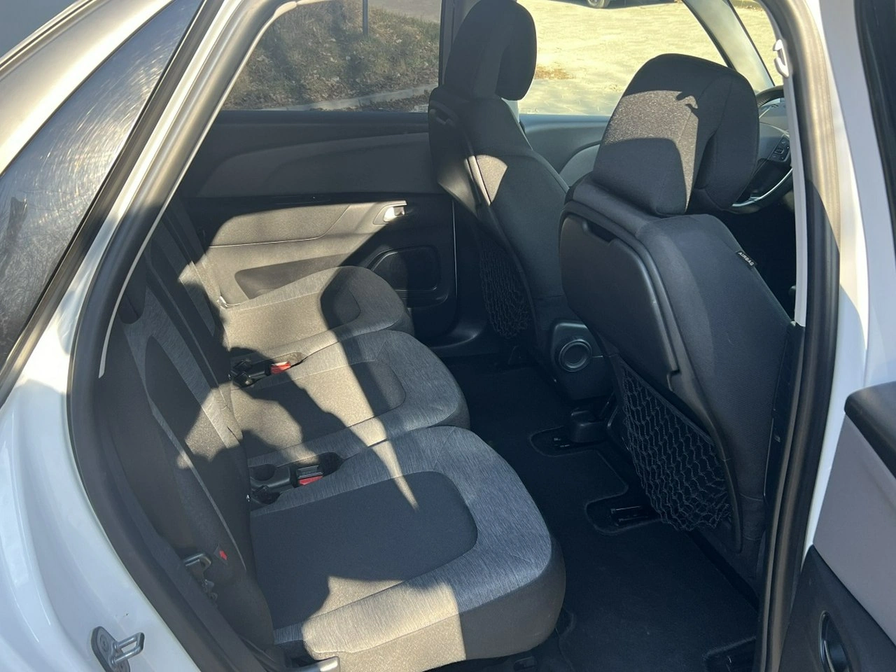 Citroën C4 SpaceTourer - Zdjęcie 7