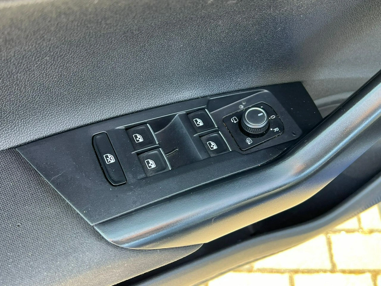 Volkswagen Polo - Zdjęcie 13