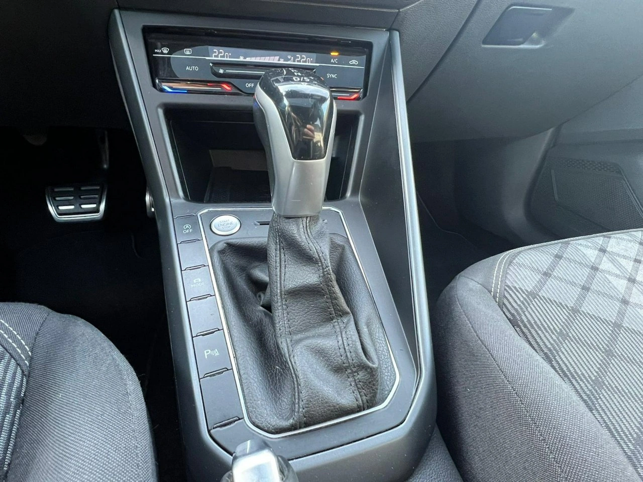 Volkswagen Polo - Zdjęcie 16