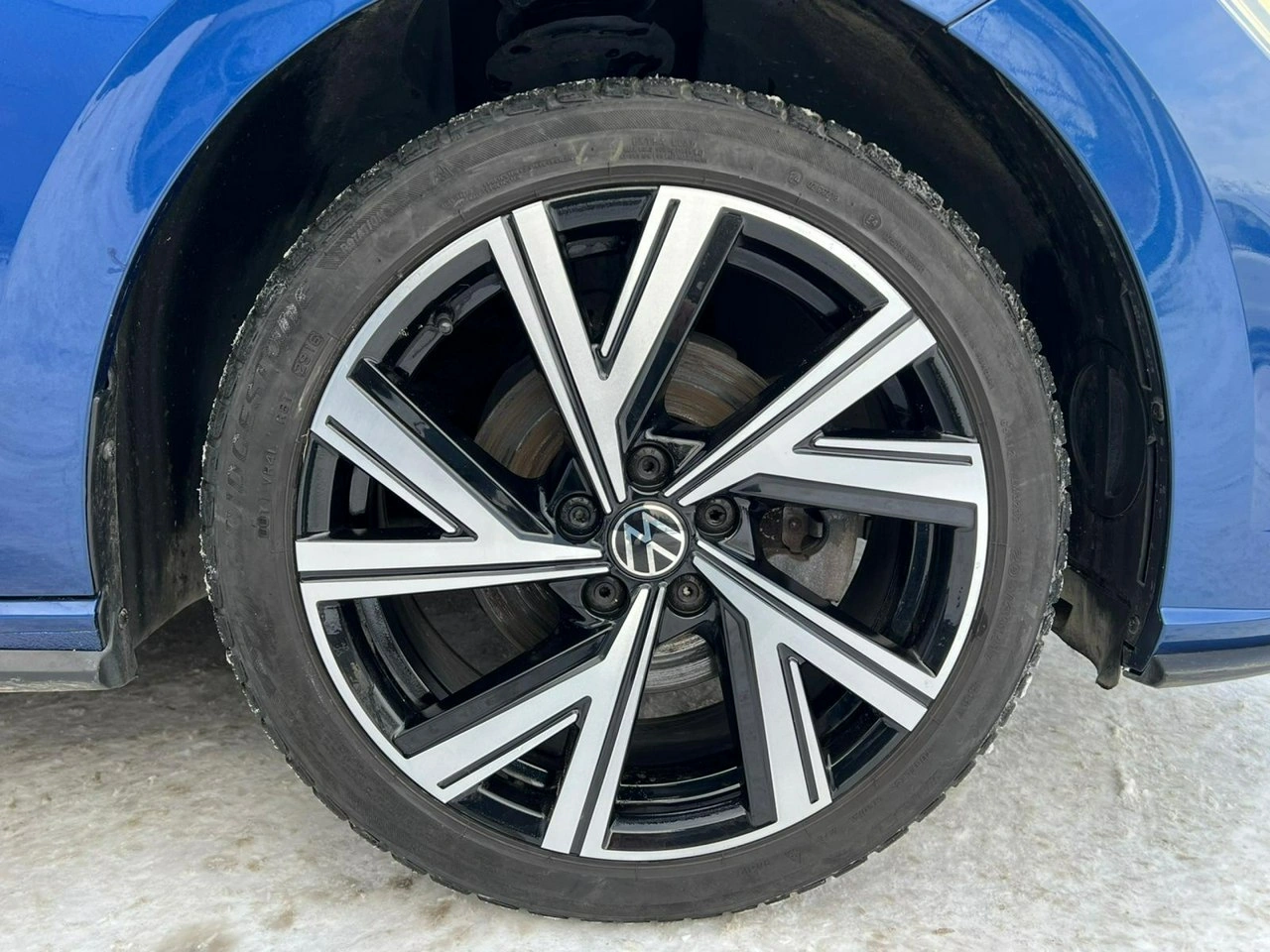 Volkswagen Polo - Zdjęcie 17