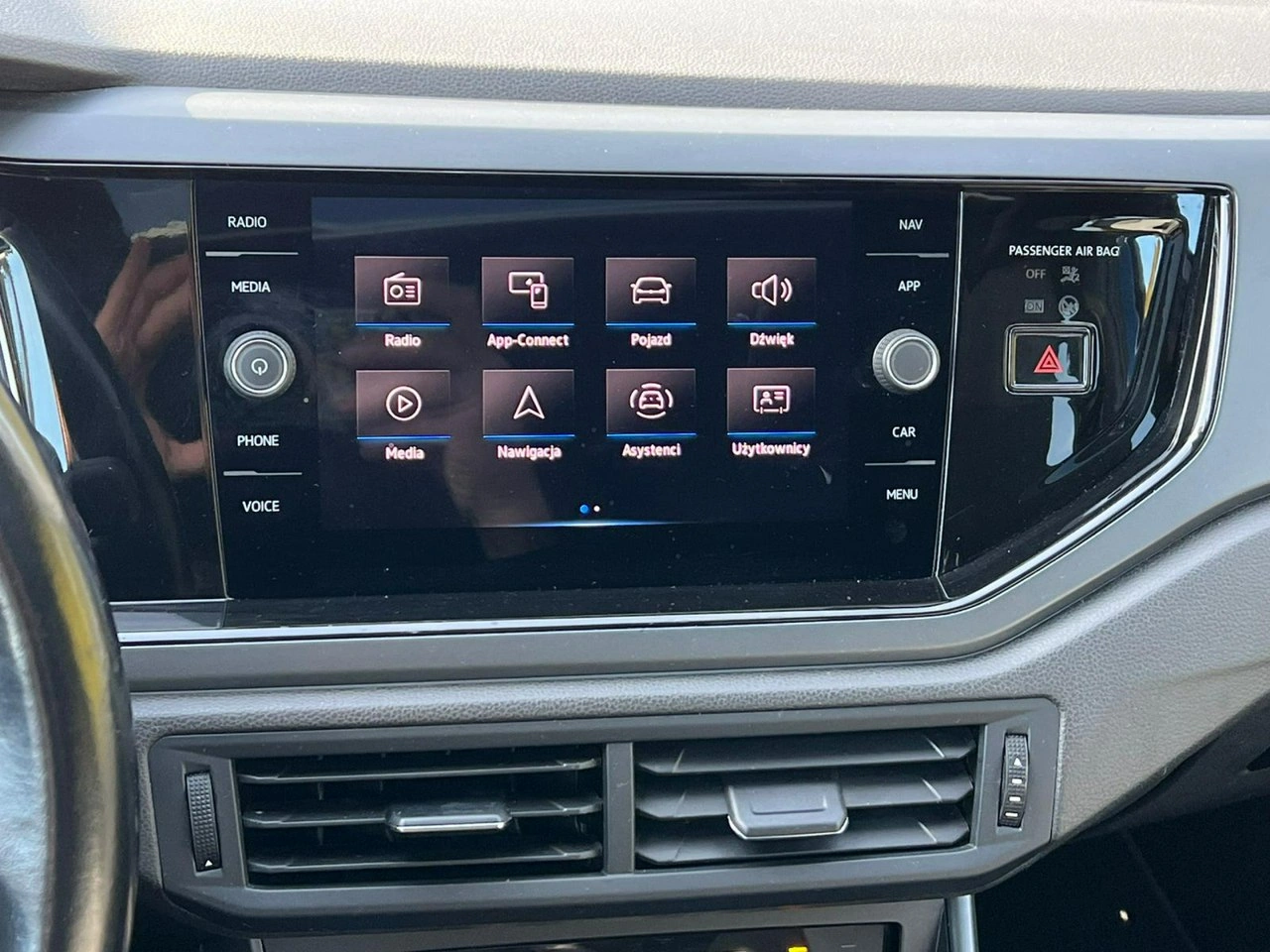 Volkswagen Polo - Zdjęcie 17