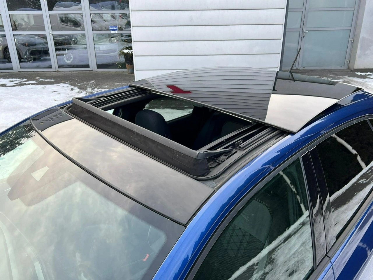 Volkswagen Polo - Zdjęcie 18