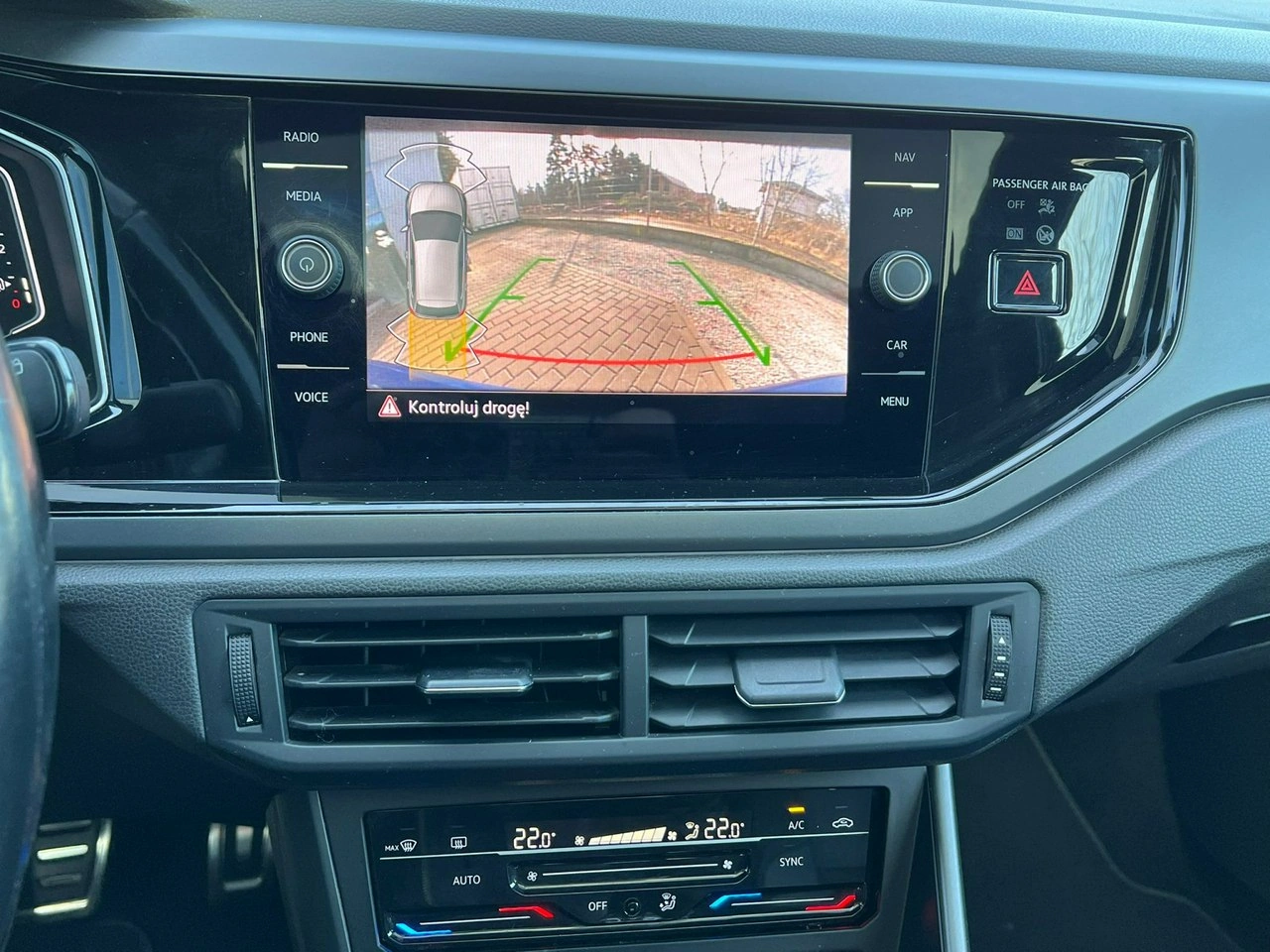 Volkswagen Polo - Zdjęcie 18