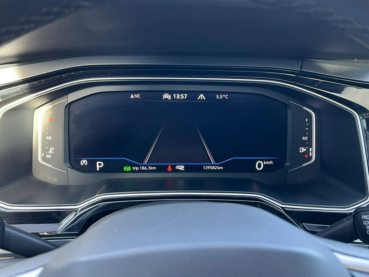 Volkswagen Polo - Zdjęcie 19