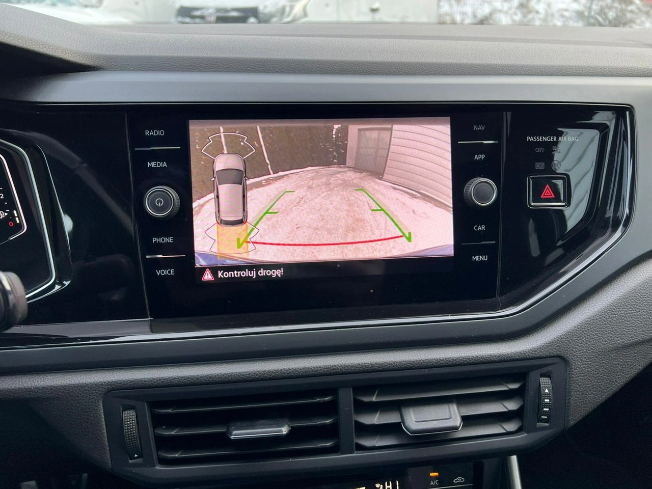 Volkswagen Polo - Zdjęcie 20