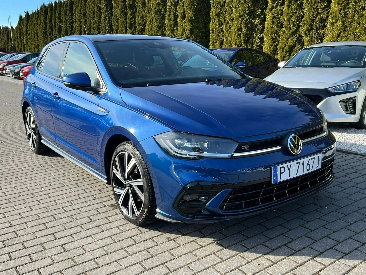 Volkswagen Polo - Zdjęcie 2