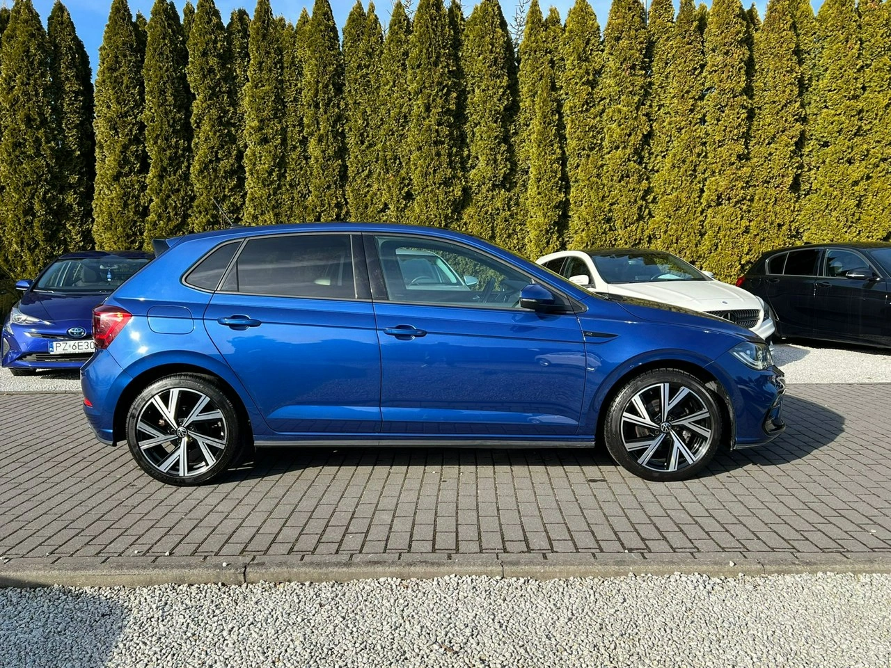 Volkswagen Polo - Zdjęcie 3