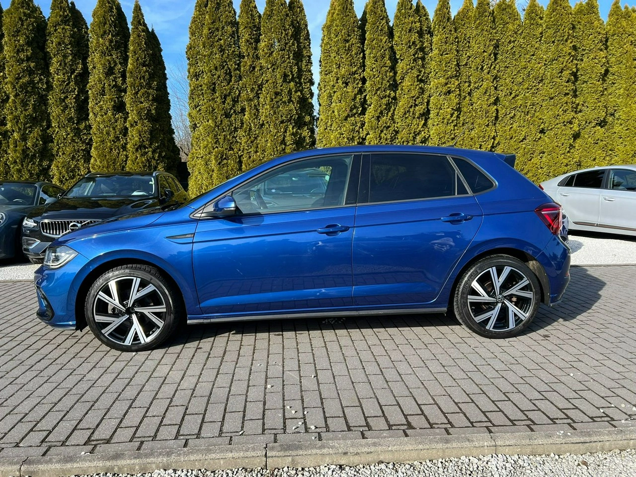 Volkswagen Polo - Zdjęcie 4