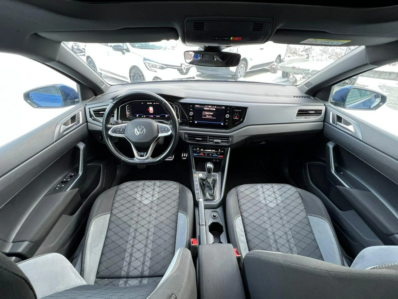 Volkswagen Polo - Zdjęcie 6