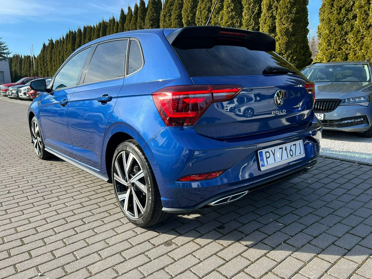 Volkswagen Polo - Zdjęcie 6