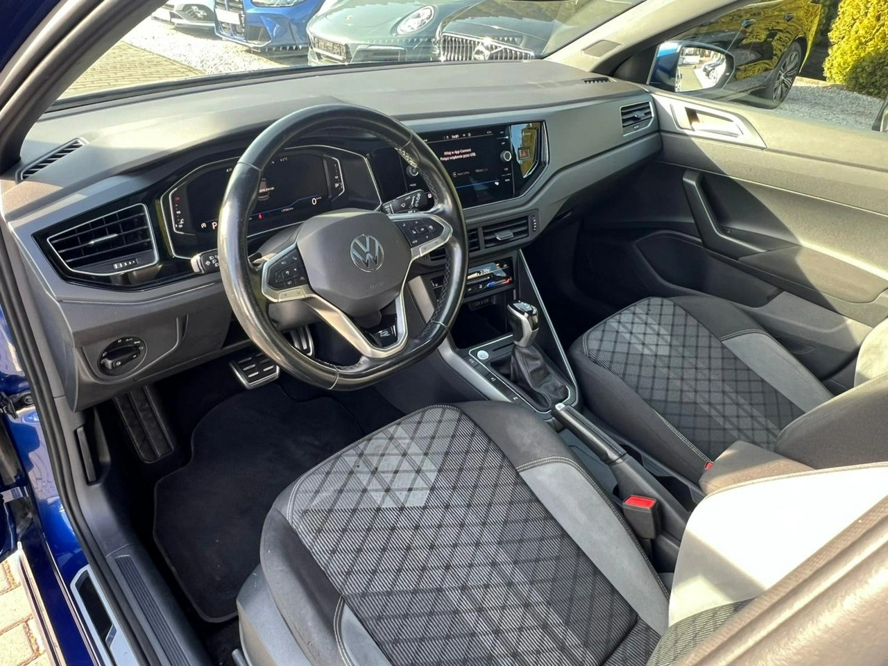 Volkswagen Polo - Zdjęcie 8