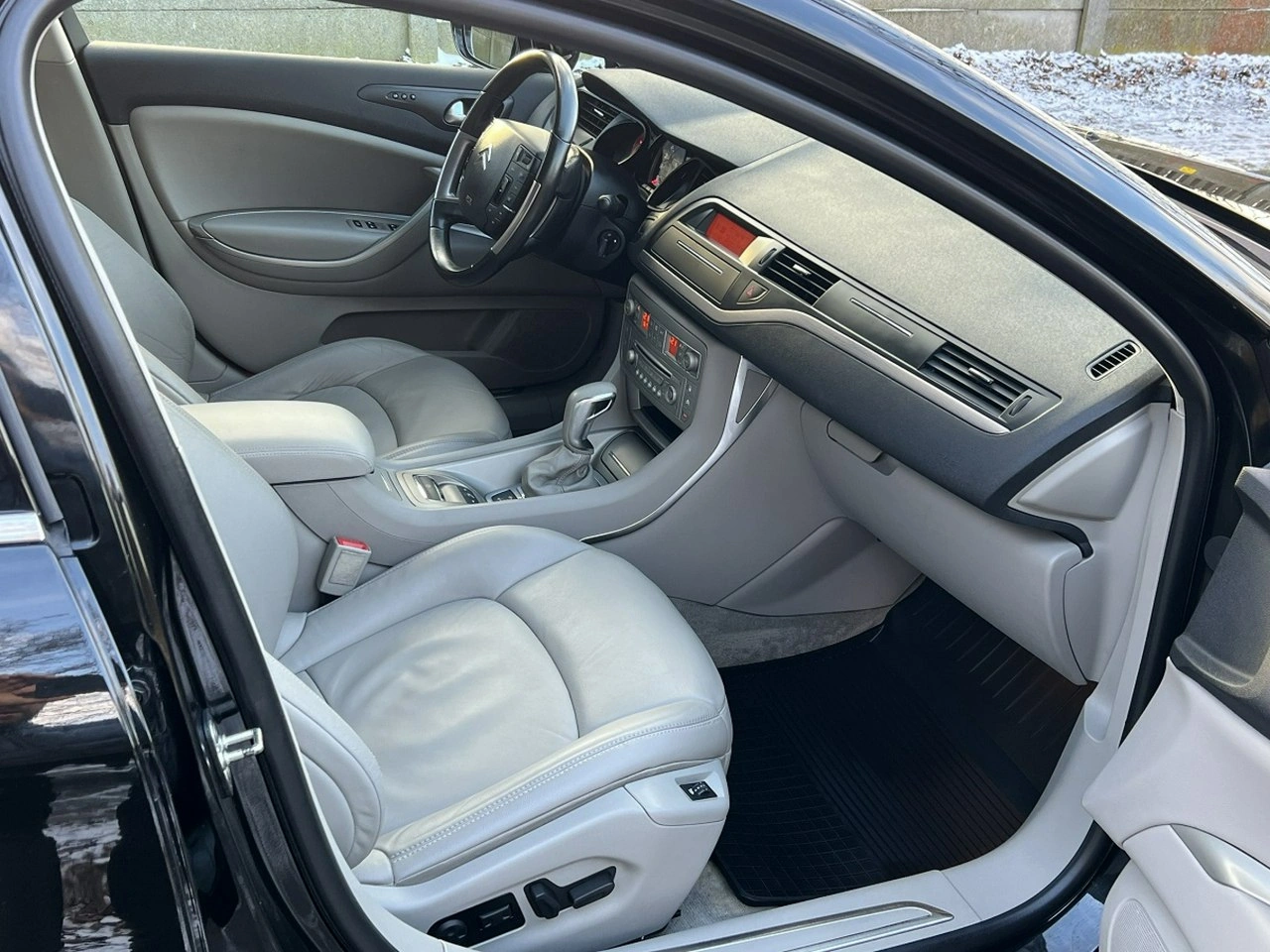 Citroën C5 - Zdjęcie 6