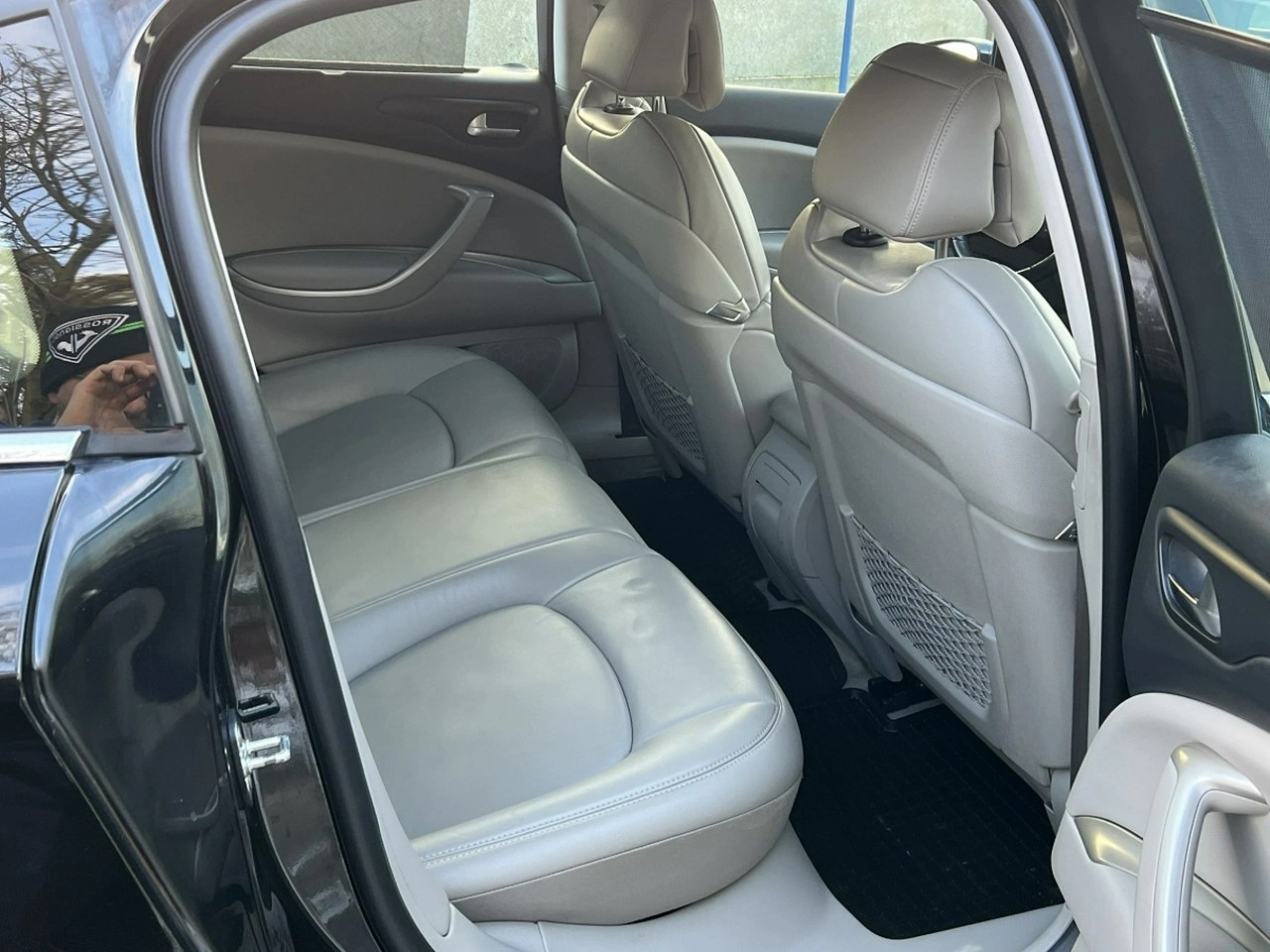 Citroën C5 - Zdjęcie 7