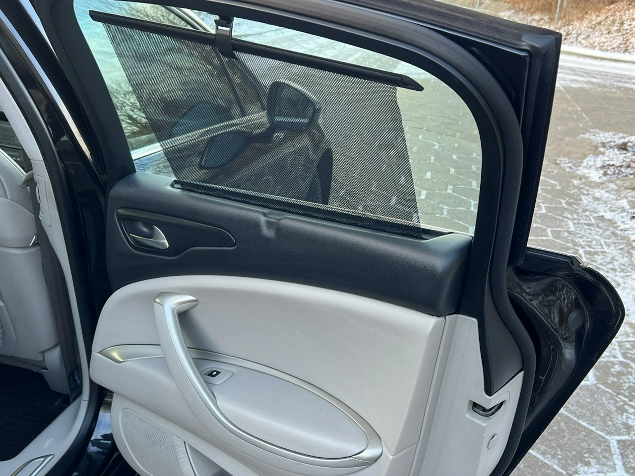 Citroën C5 - Zdjęcie 8