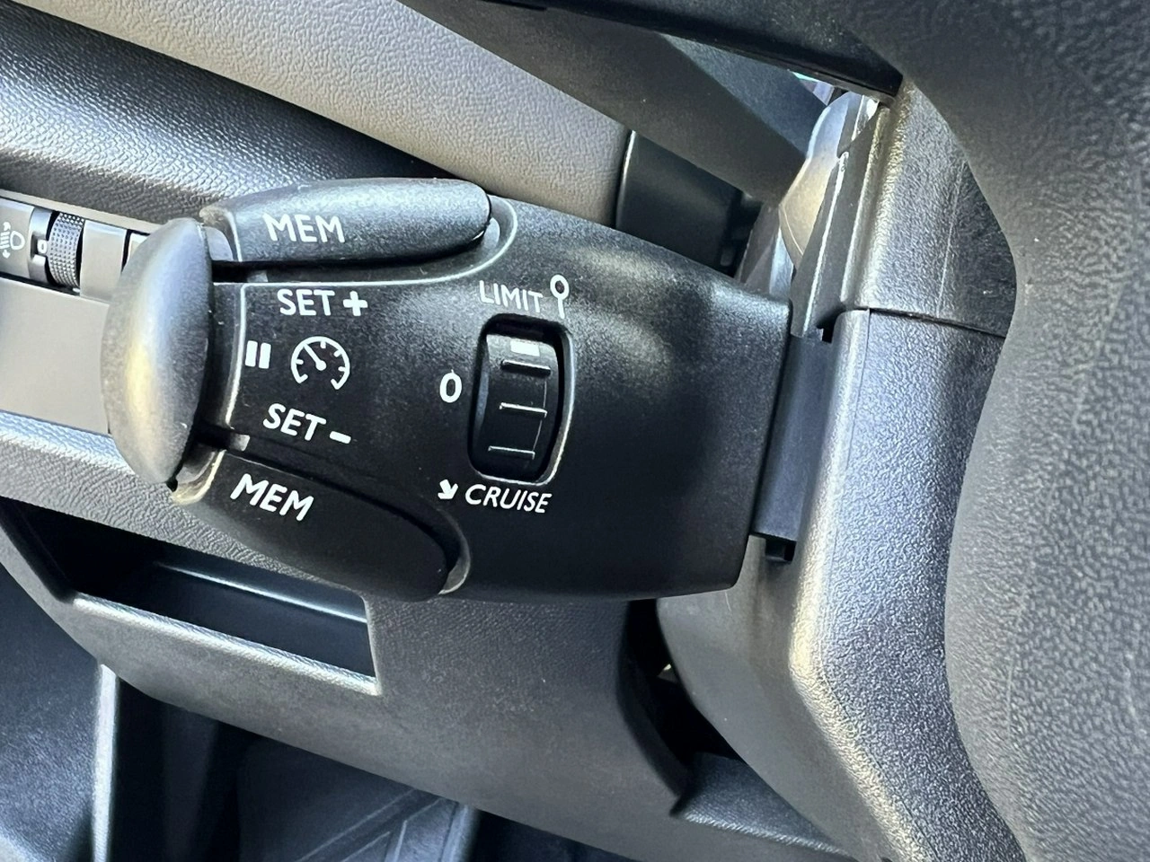 Citroën C5 Aircross - Zdjęcie 9