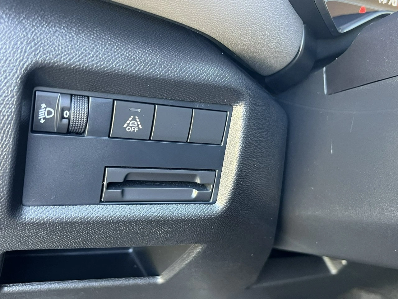 Citroën C5 Aircross - Zdjęcie 10