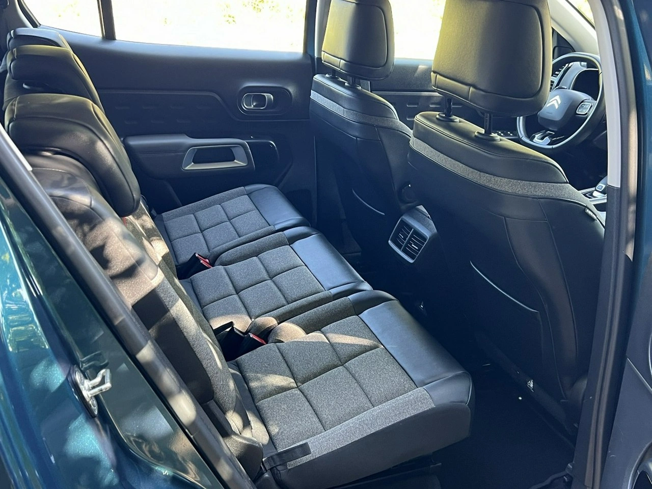 Citroën C5 Aircross - Zdjęcie 6