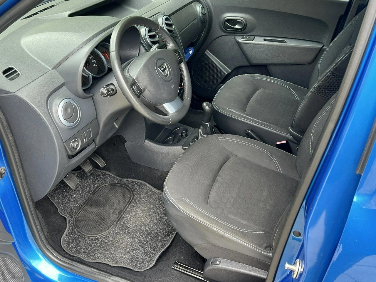 Dacia Dokker - Zdjęcie 9