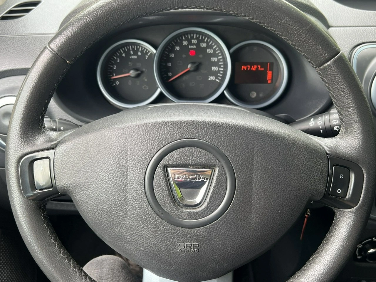 Dacia Dokker - Zdjęcie 11