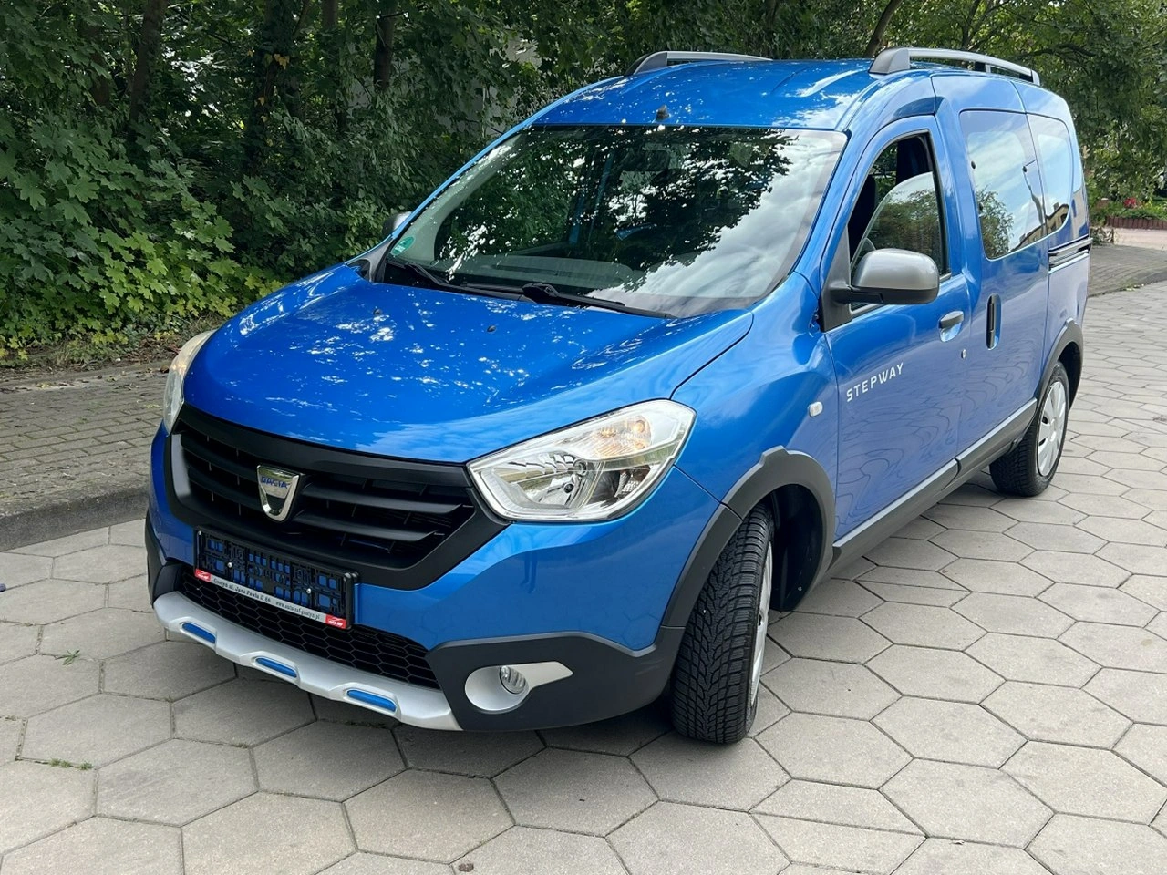 Dacia Dokker - Zdjęcie 2