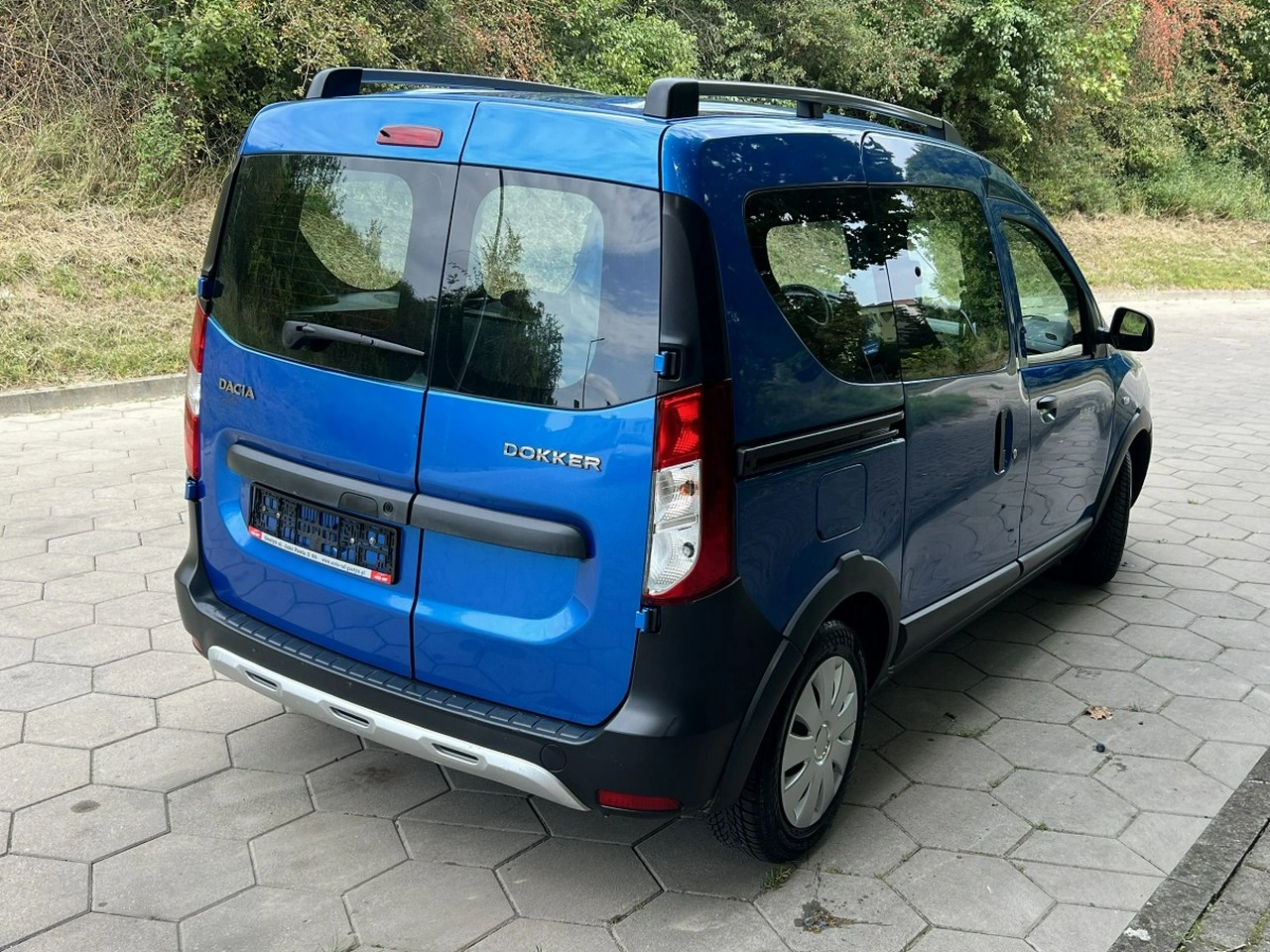 Dacia Dokker - Zdjęcie 5