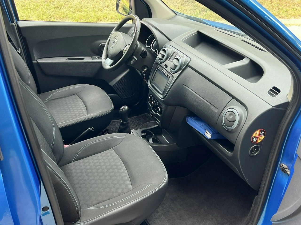 Dacia Dokker - Zdjęcie 6