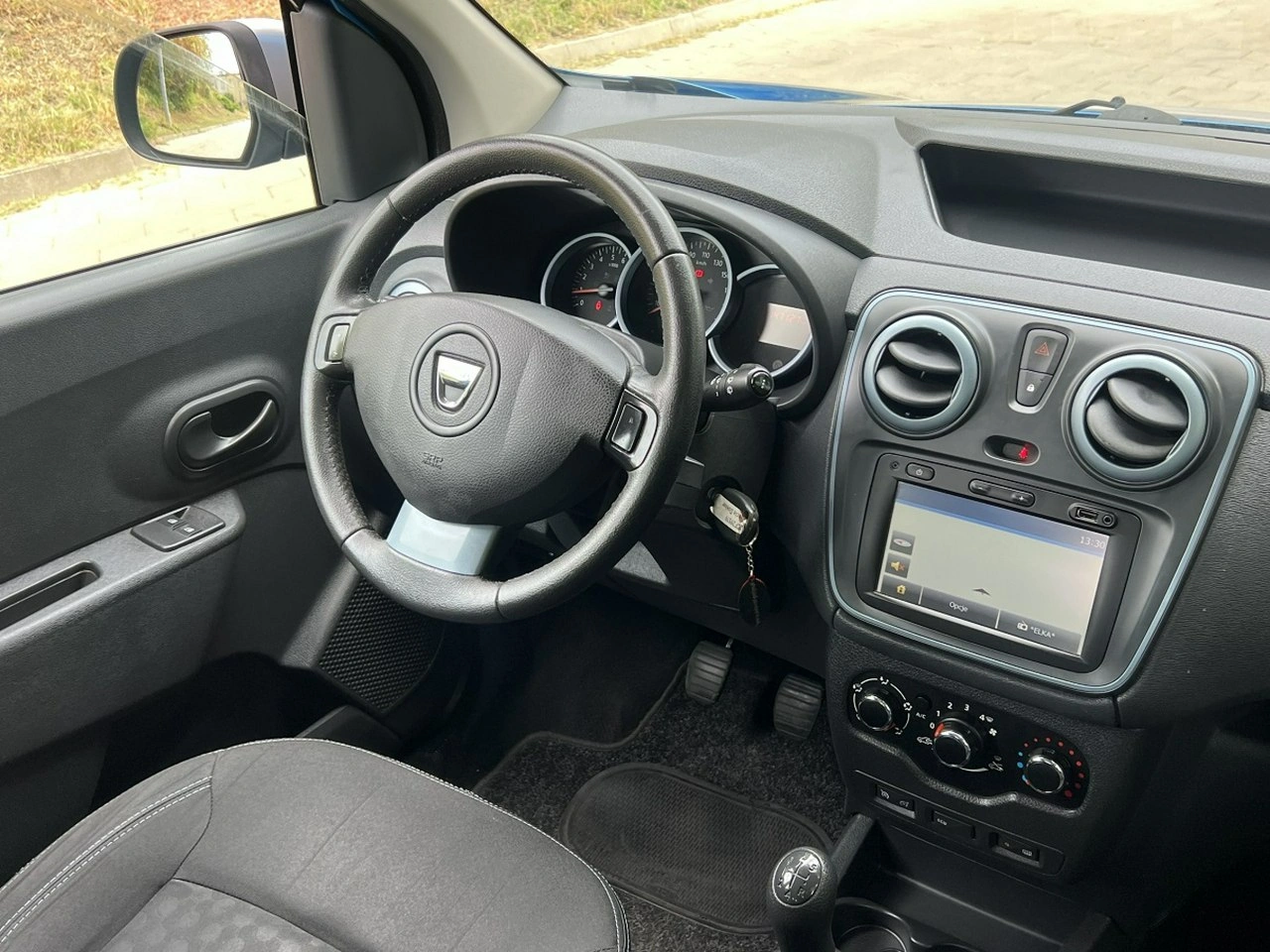 Dacia Dokker - Zdjęcie 8
