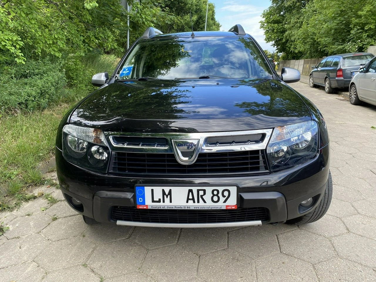 Dacia Duster - Zdjęcie 1