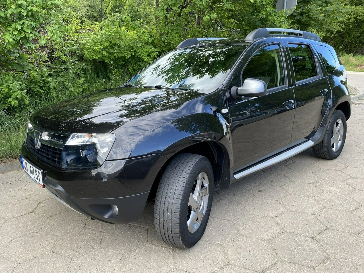 Dacia Duster - Zdjęcie 2