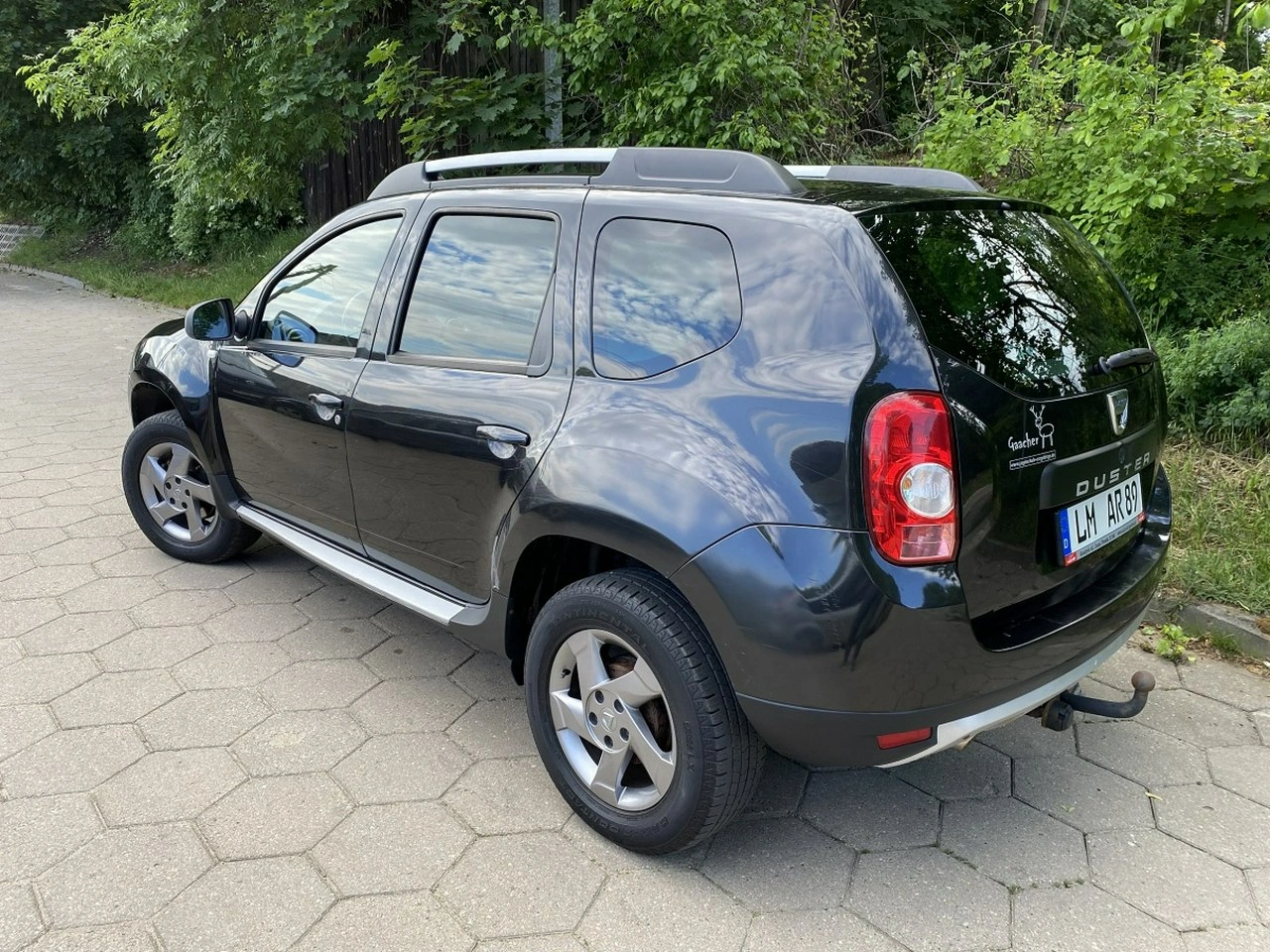 Dacia Duster - Zdjęcie 3