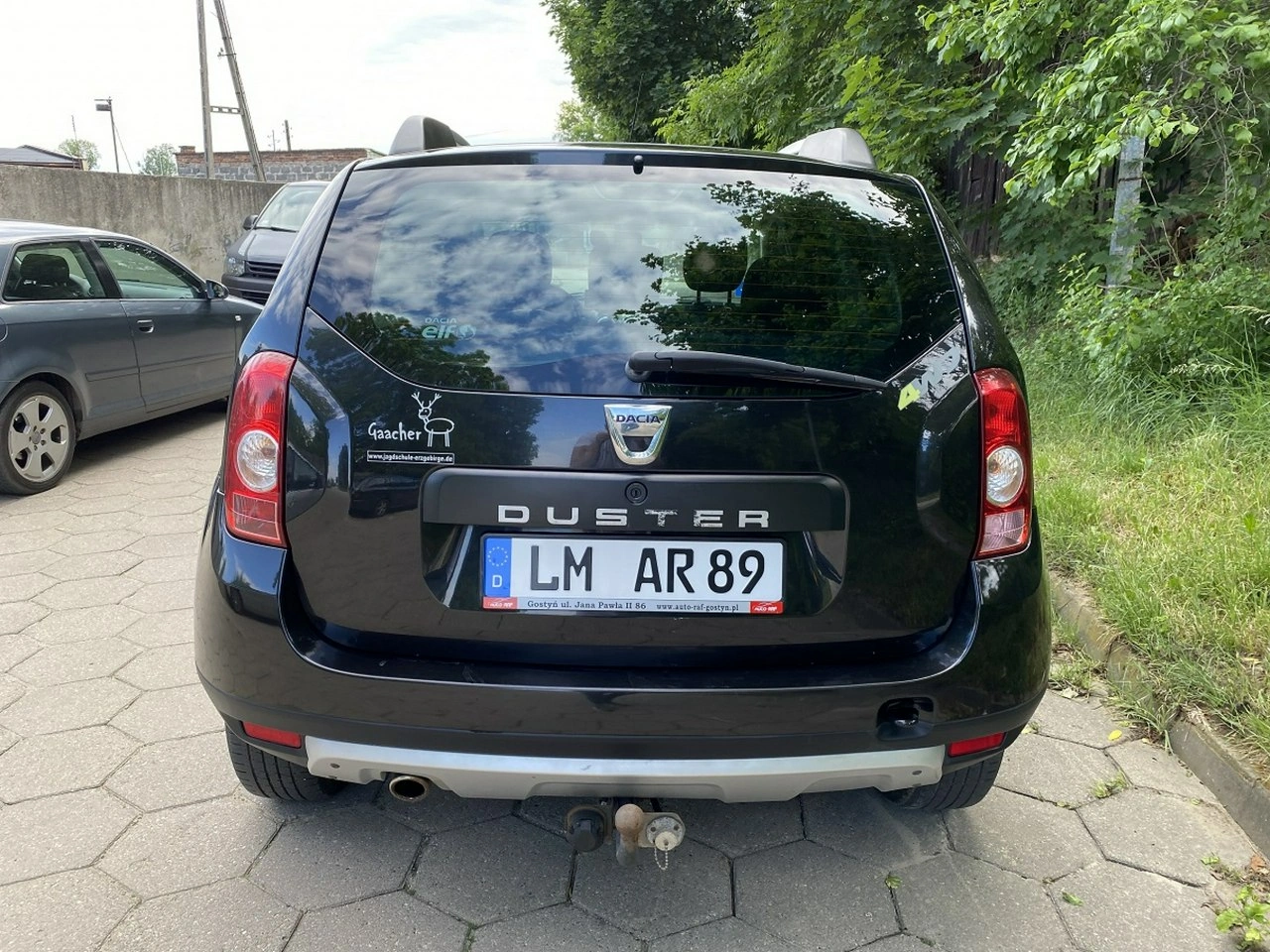 Dacia Duster - Zdjęcie 4