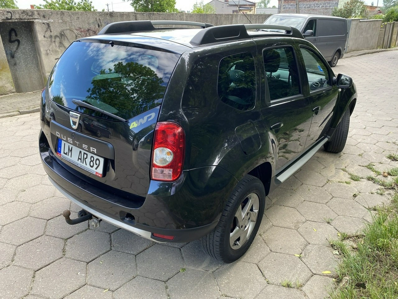 Dacia Duster - Zdjęcie 5