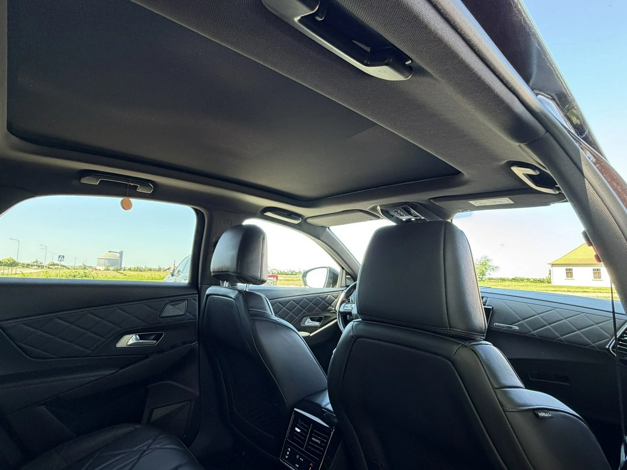 DS Automobiles DS 7 Crossback - Zdjęcie 9