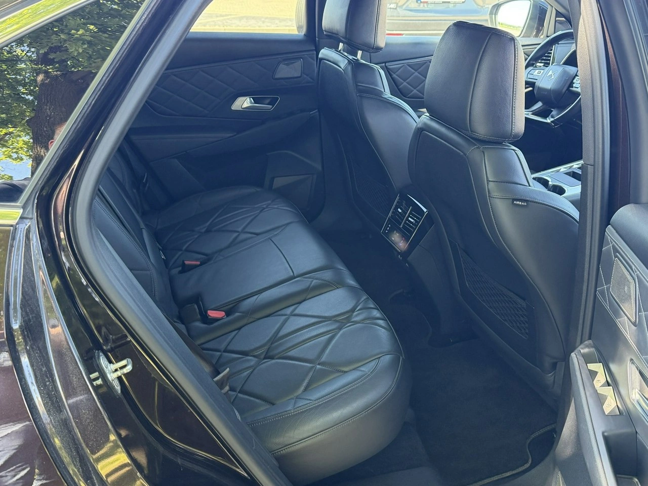 DS Automobiles DS 7 Crossback - Zdjęcie 6
