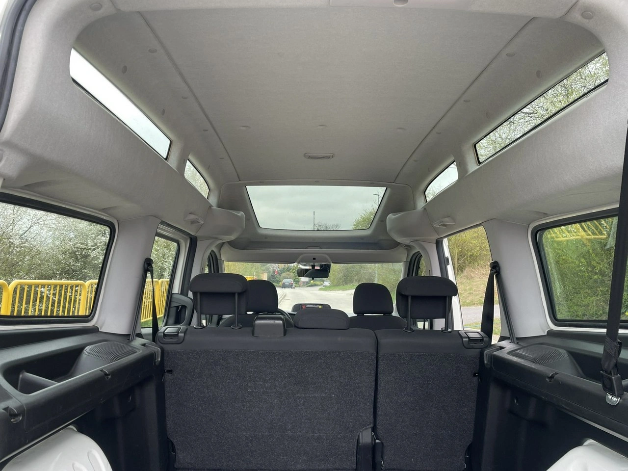 Fiat Doblo - Zdjęcie 8