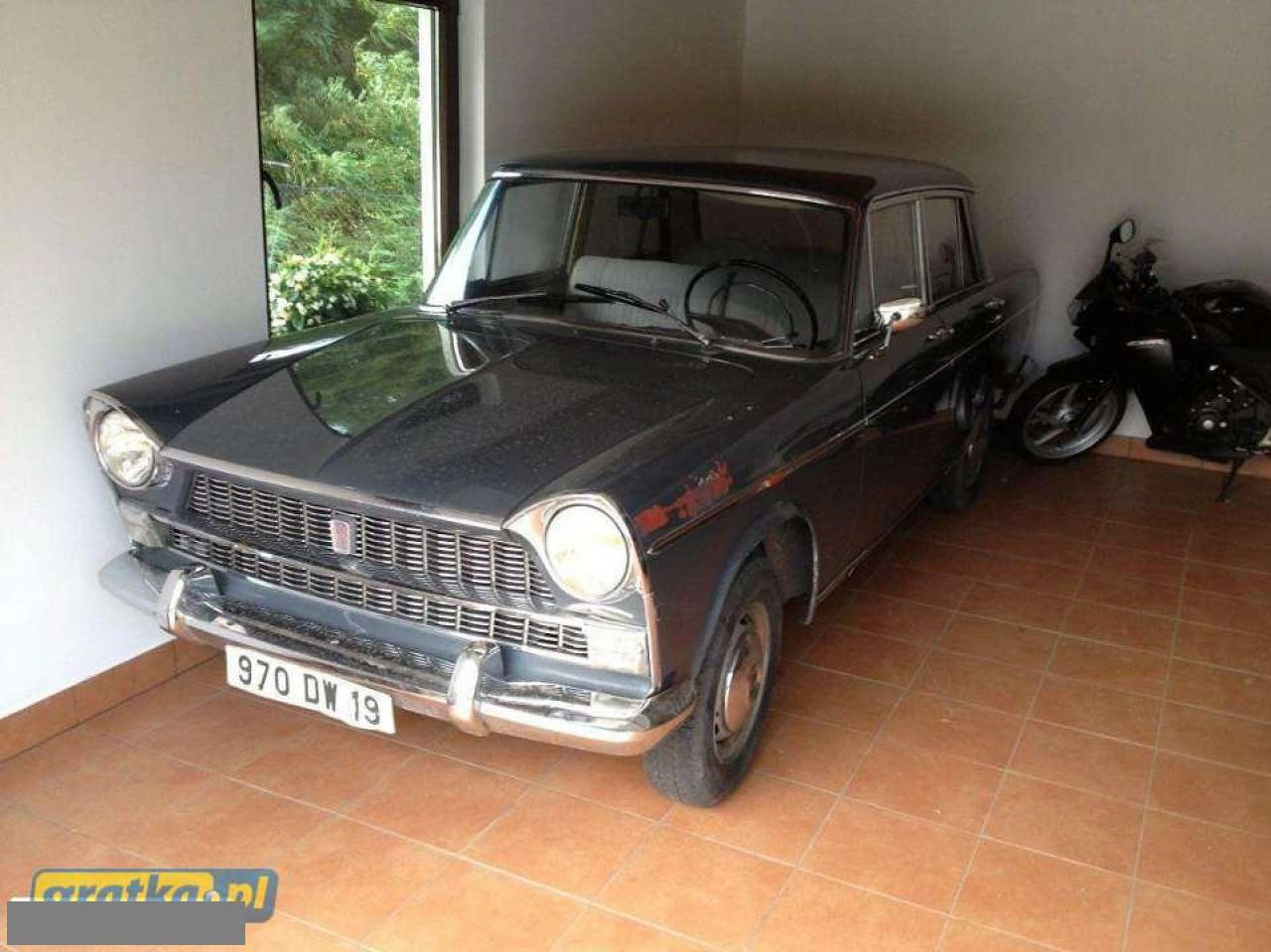 Fiat inny - Zdjęcie 5