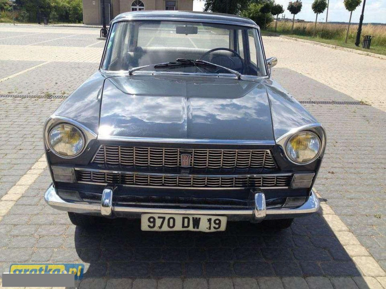 Fiat inny - Zdjęcie 6