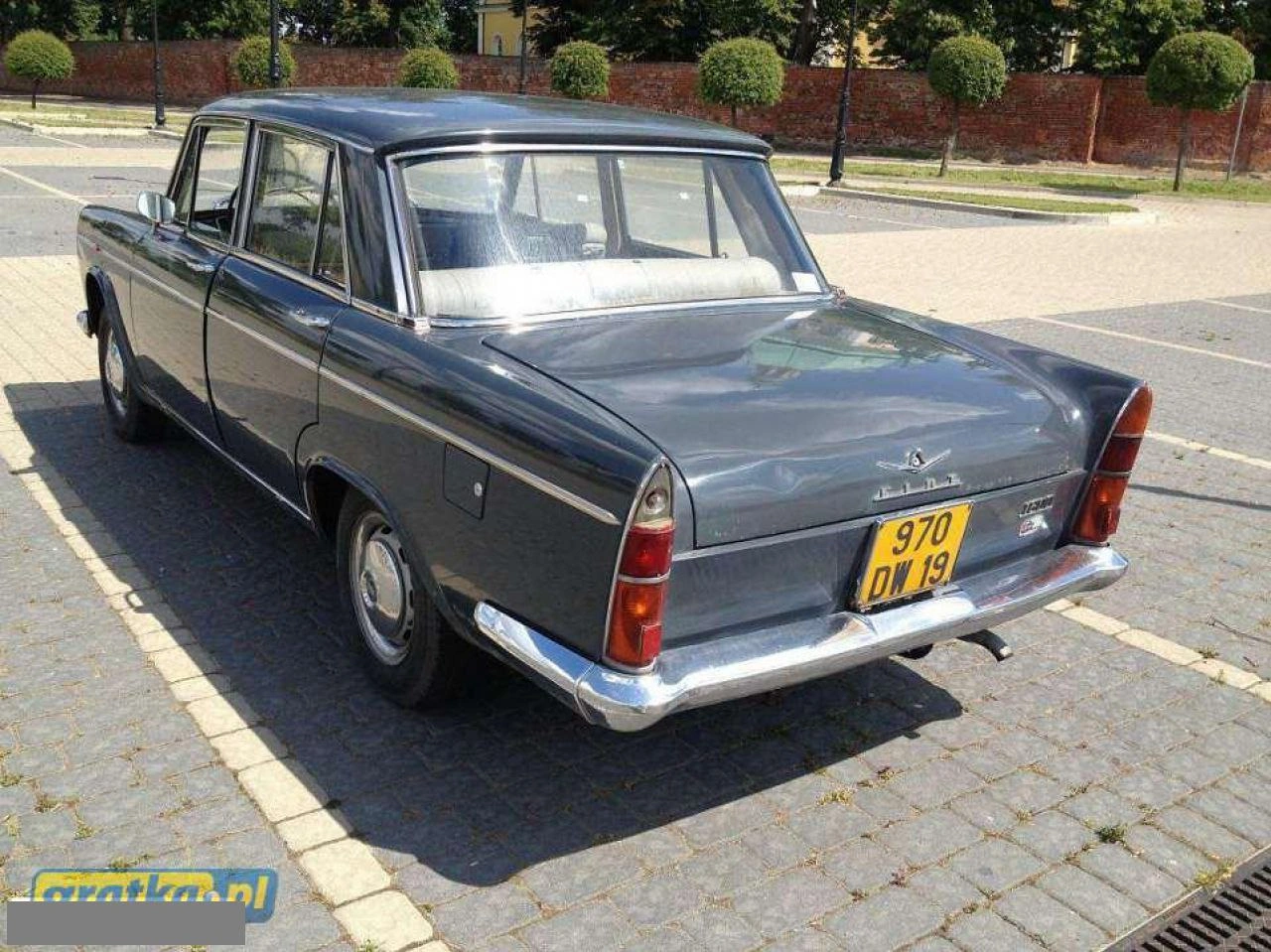 Fiat inny - Zdjęcie 8