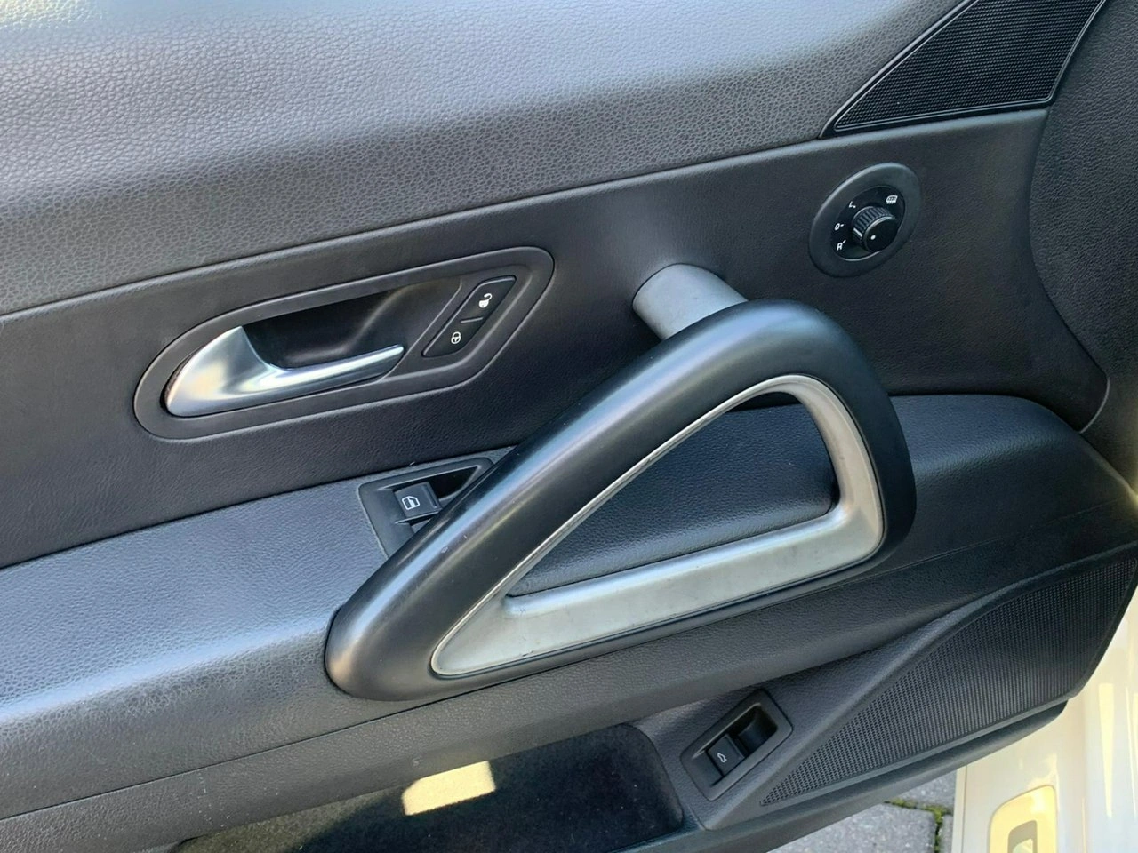 Volkswagen Scirocco - Zdjęcie 11