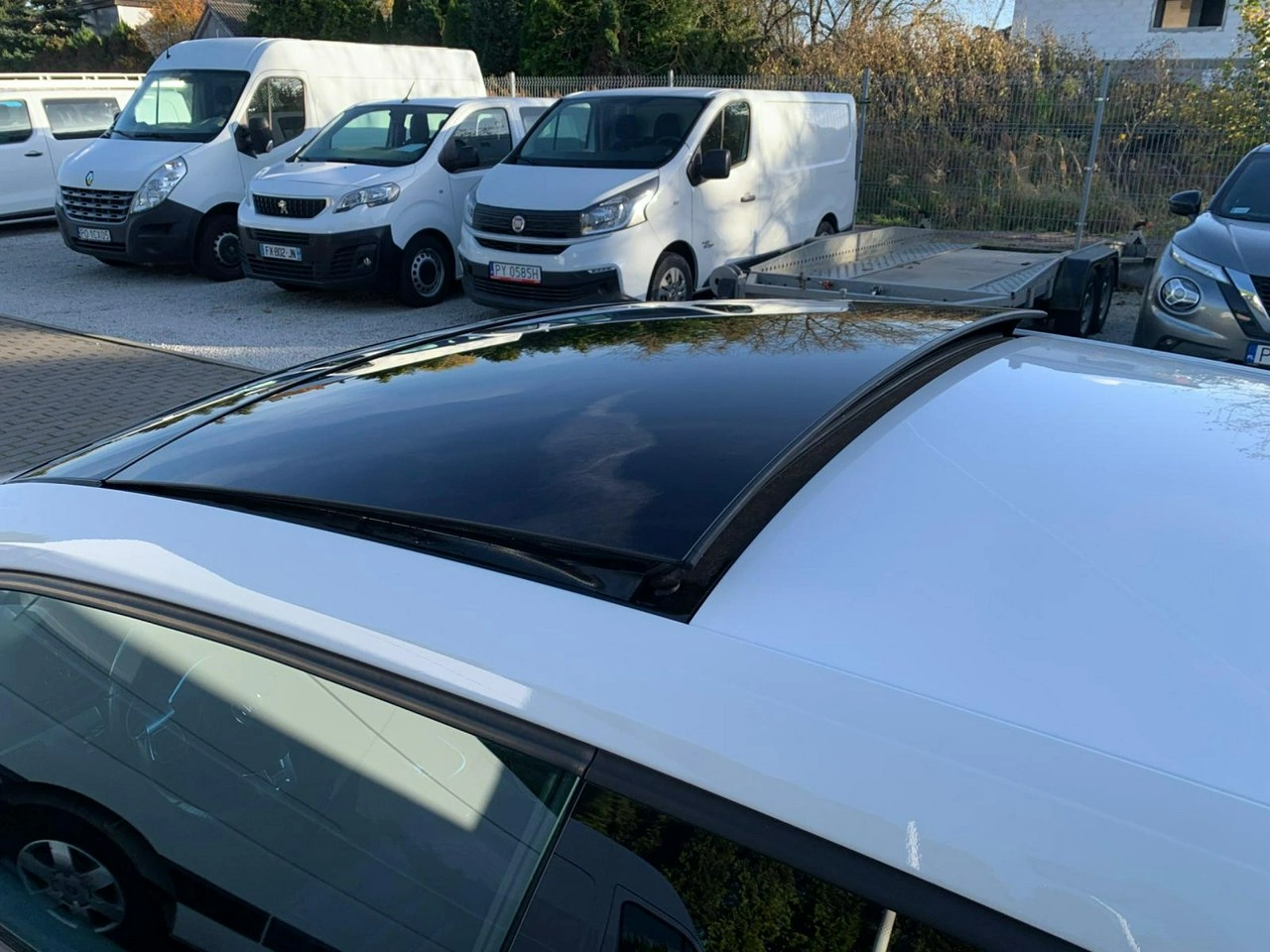 Volkswagen Scirocco - Zdjęcie 7