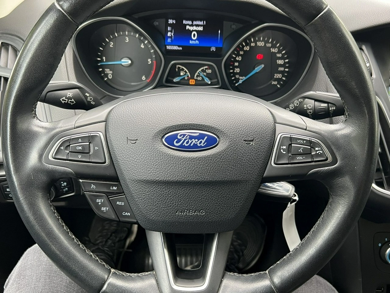 Ford Focus - Zdjęcie 10