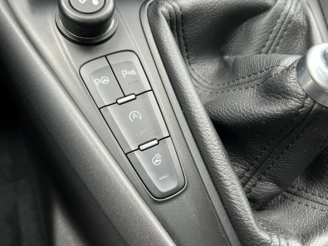 Ford Focus - Zdjęcie 11