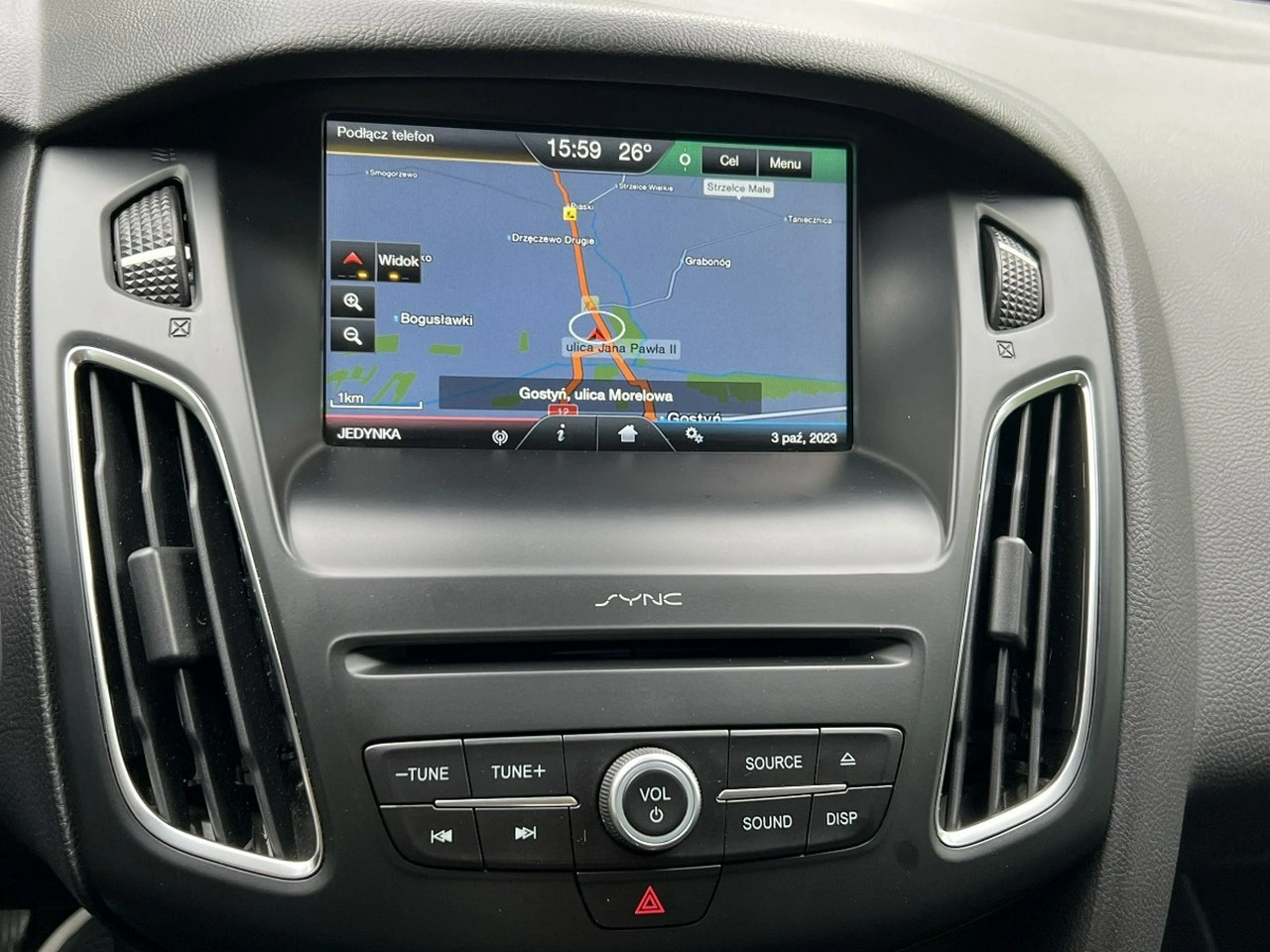 Ford Focus - Zdjęcie 12